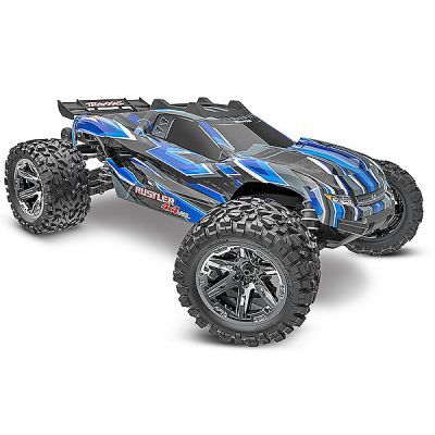 Auto téléguidé traxxas a vendre online