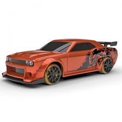 Turbo Racing Micro Drift  muscle car 1/76 limited edition TB-C65L