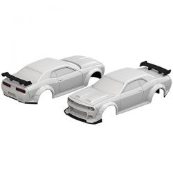 Turbo Racing Micro Drift  muscle car 1/76 TB-C65