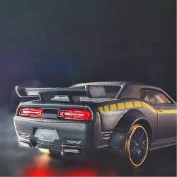 Turbo Racing Micro Drift  muscle car 1/76 TB-C65