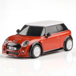 Turbo Racing Mini Cooper 1/76 TB-TR01