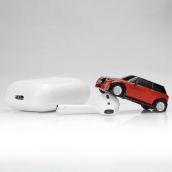 Turbo Racing Mini Cooper 1/76 TB-TR01