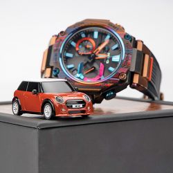 Turbo Racing Mini Cooper 1/76 TB-TR01