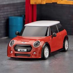 Turbo Racing Mini Cooper 1/76 TB-TR01