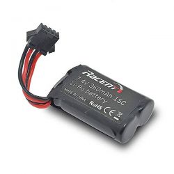 Volantex batterie Li-Ion 7,4v 380mAh