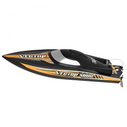 Volantex Vector SR80 bateau télécommandé électrique moteur brushless V798-4