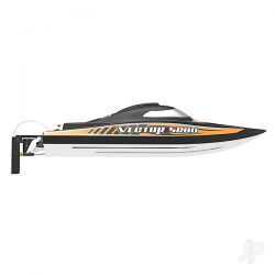 Volantex Vector SR80 bateau télécommandé électrique moteur brushless V798-4