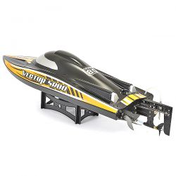 Volantex Vector SR80 bateau télécommandé électrique moteur brushless V798-4