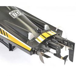 Volantex Vector SR80 bateau télécommandé électrique moteur brushless V798-4