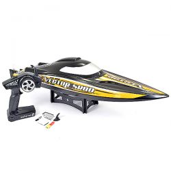 Volantex Vector SR80 bateau télécommandé électrique moteur brushless V798-4